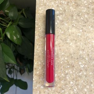 Laura Geller Fifty Kisses Liquid Lipstick